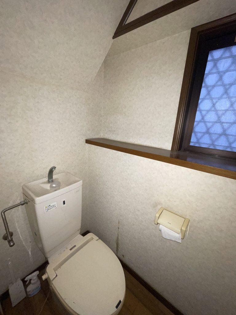 岸和田市　フルリノベーション